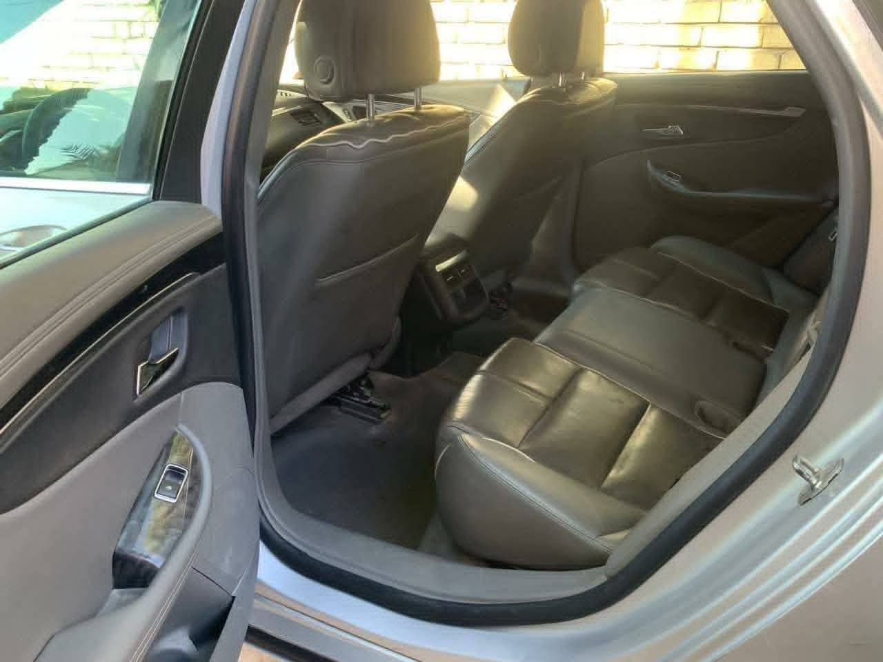 السلام عليكم
للبيع او المراوس حسب القناعه
امبالا 2014 ltz

 مكينه v6 3600 جديده (بساتم اكاديا)

السياره داخله كلين بدون ضرر

صبغت بيها صفحه وبنيد اثر جراد بدون فتح بدون حادث بدون دواخل بدون ايرباك والصور قبل الصبغ واثناء الصبغ موجوده

بصمه

بانوراما

تحديد مسار

رادار جانبي

رادار امامي

تشغيل عن بعد

شاشه قاصه

كشنات جلد 

كشنات كهرباء وهيتر

قطعتين تبريد

سايد بريك دكمه

حساسات خلفيه

كامره خلفيه

عدسات زنون لايت شرط نهار 

السياره جاهزه من كير ومكينه وحداديه وتاير وباتري كله جديد

صلاح الدين قضاء بلد
***********
