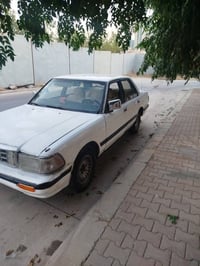 كامري ١٩٩١ • مكينة ٢٥٠٠ VVT-i • السليمانية