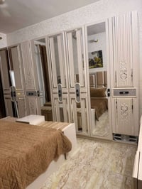 غرفه تركيه مودرن للبيع فقط منصوبه مامستخدمه مال عرسان 10 قطع أصليه تكم...