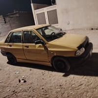 ٢٠١٢ • فتيس يفلت • ابو الخصيب