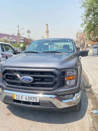 موديل ٢٣ • بغداد • جديدة