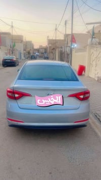 سوناته • ٢٠١٨ • نجف