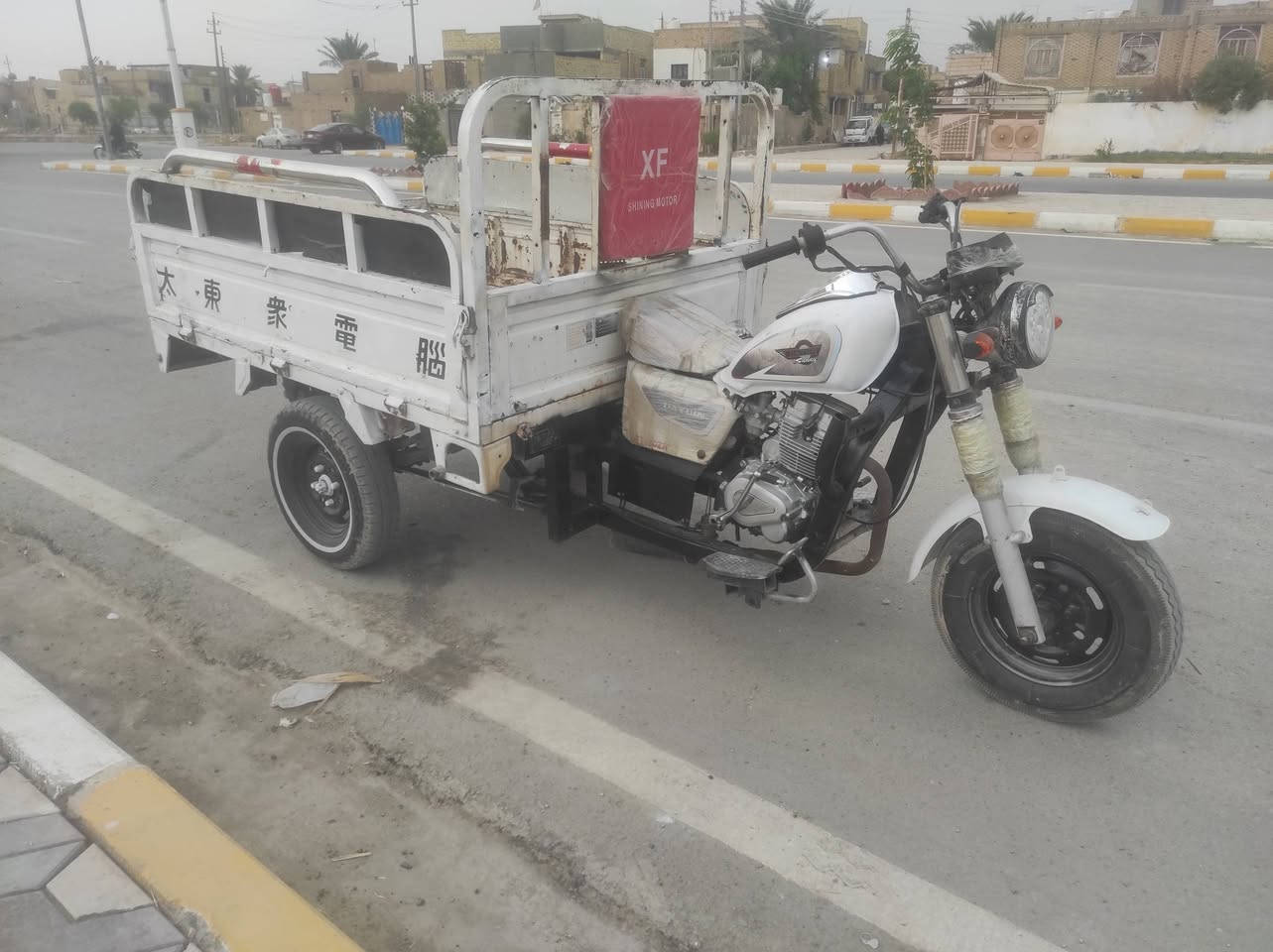 موديل ٢١ • كمرك جاهز • تواير جديد