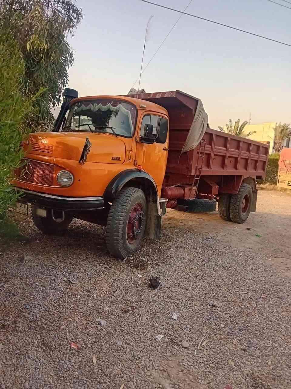 سلام عليكم اقجم للبيع مديل 81مكينة سوبر لا تقيص ولا نفخ كير 111مايلر ومطولة علم باج بطن معمرة جديد شغل الموصل رقم صلاح الدين تحويل مباشر سنوية 28 السعر 47وبي مجال للتصال على الرقم *********** مكانها سامراء
