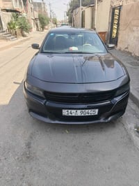 دودج تشارجر