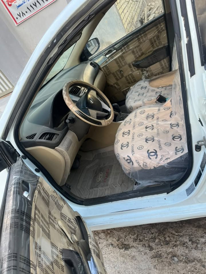 اكسنت ٢٠١٣ • بدون حادث • محرك ١٦٠٠