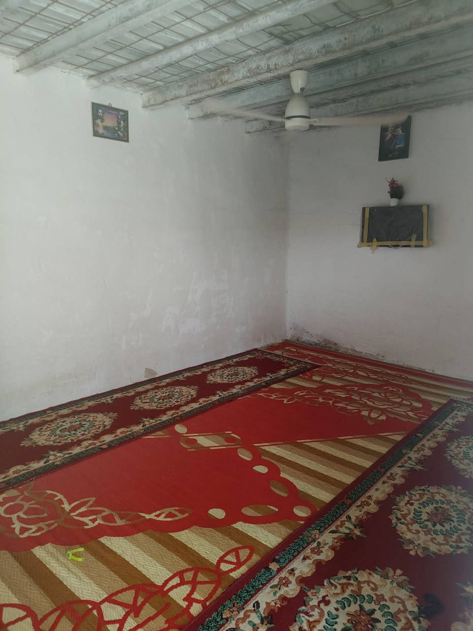 حي النداء • ٢٠٠م • غرفتين