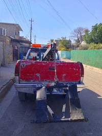 بهبهان • موديل ٨٧ • بغداد