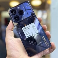 متوفر الان هاتف تكنو بوفا 6 برو 5G 🟡 ®️ السعر200  مواصفات ومميزات الها...