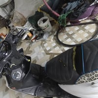 سكنس • ٥٨ نوزل • خربطه