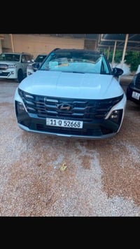 توسان خليجي 2025 مكفوله كفاله عامه عدا طخه خفيفه بالجنطه بعده مامصلحه ...