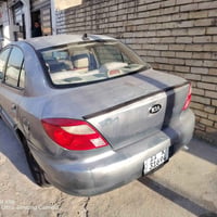 ريو ٢٠٠١ • محرك مسكر • بغداد الدوره