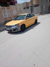 اوبتما • ٢٠٠٩ • مكينه ٢٤٠٠
