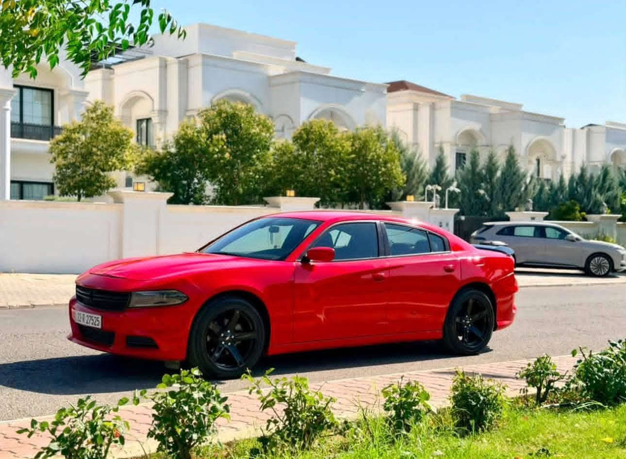 السلام عليكم عندي جارجر 2022 sxt حادثها فقط جاملغ الخلفي بدون ايرباك بدون دواخل السياره رقم اربيل بااسمي ماشي 40 الف وين ميعجبك افحص صور الحادث موجوده بلمنشور
السسسسعر 222$
مكاني بغداد الرصااااافه
الاتصال 
***********
السلام عليكم عندي جارجر 2022 sxt حادثها فقط جاملغ الخلفي بدون ايرباك بدون دواخل السياره رقم اربيل بااسمي ماشي 40 الف وين ميعجبك افحص صور الحادث موجوده بلمنشور

