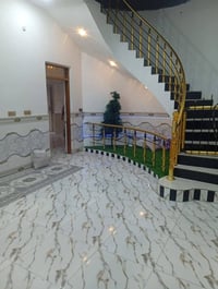 الناصريه الحي العسكري • ٢٠٧م • حديث البناء