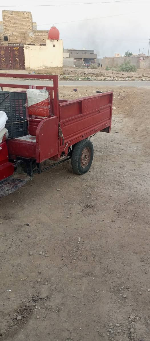 سلام عليكم ستوته لبيع موديل ١١وراق  شاصي مكفول ستوته خير من الله السعر مليون بيه مجال مو شراي لا تعبني ***********

