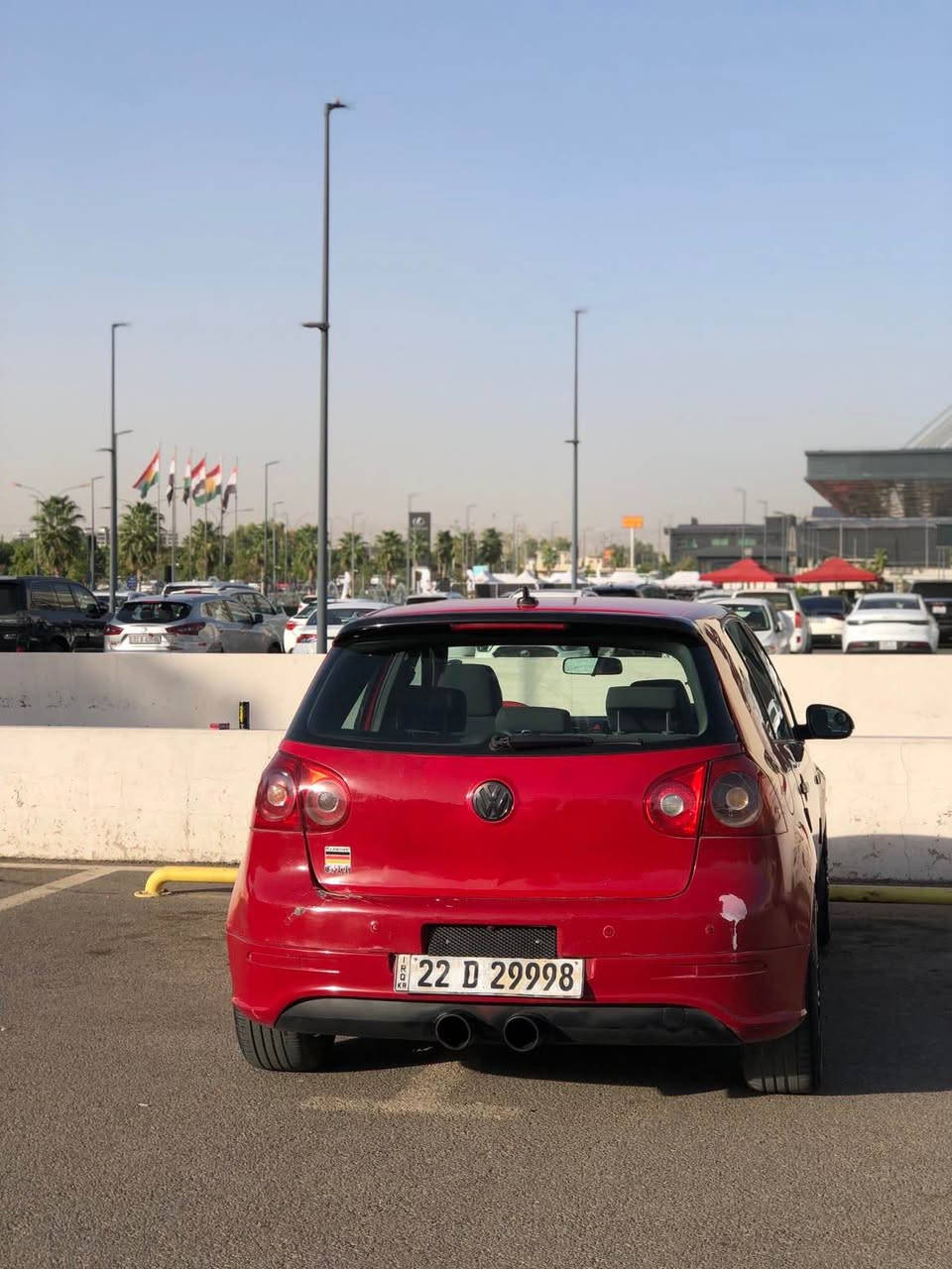 سلاو برادةران گؤلف ٢٠٠٩ حيزام ٢٠ توربؤية تؤماتيكة تةبريتة جام كارةبايي سلايت شاشة ئايپات فول فول كةنجانة كزوز سپرت سيارةكة دينار مةسرةفي تيدا نية *********** تةلةفون لةهةوليرم ٦٨ مةحامةلةكي برايانة أربيل, العراق
