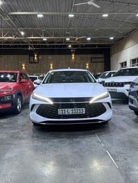 Byd qin L 🛡️ بي واي دي كن L  موديل 2025 رقم بغداد ماشية 19,000 كم 13 ك...