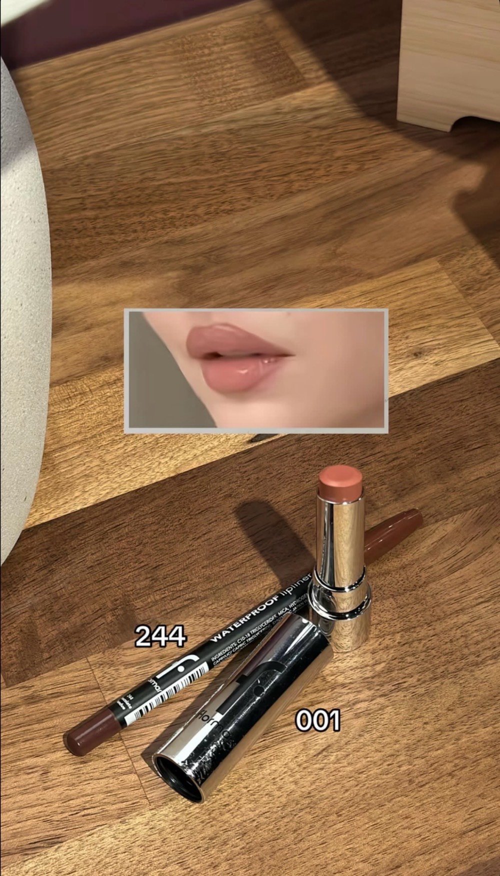 حمره فلورمار براند الاصليه 💄💄 توفرت لدينا وب انسب الأسعار مع قلم تحديد ادخل وتطلب وتوصل لباب بيتك توصيل لجميع محافضات العراق ✅🚚