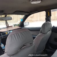 كورولا • ١٩٩١ • مسجل بالبصرة