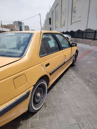 بارس ٢٠١١ • هيئة • غرامات