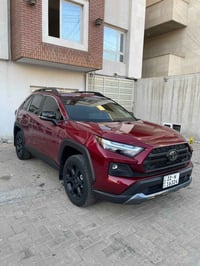 راف4 TRD • ٢٠٢٤ • PPF ضمان ٨ سنوات