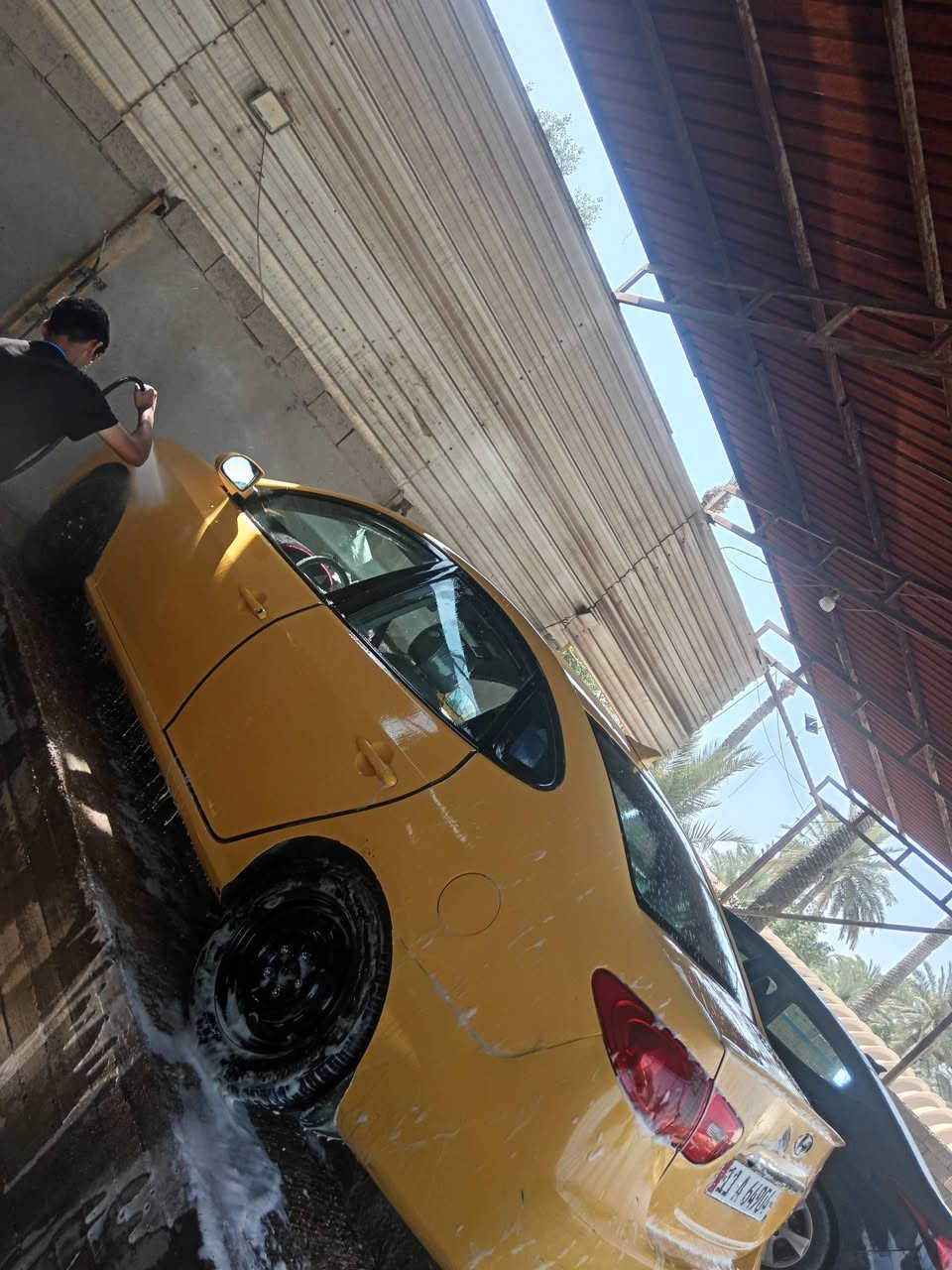 ٢٠١٠ • مكينة مكفولة • تبريد ثلج