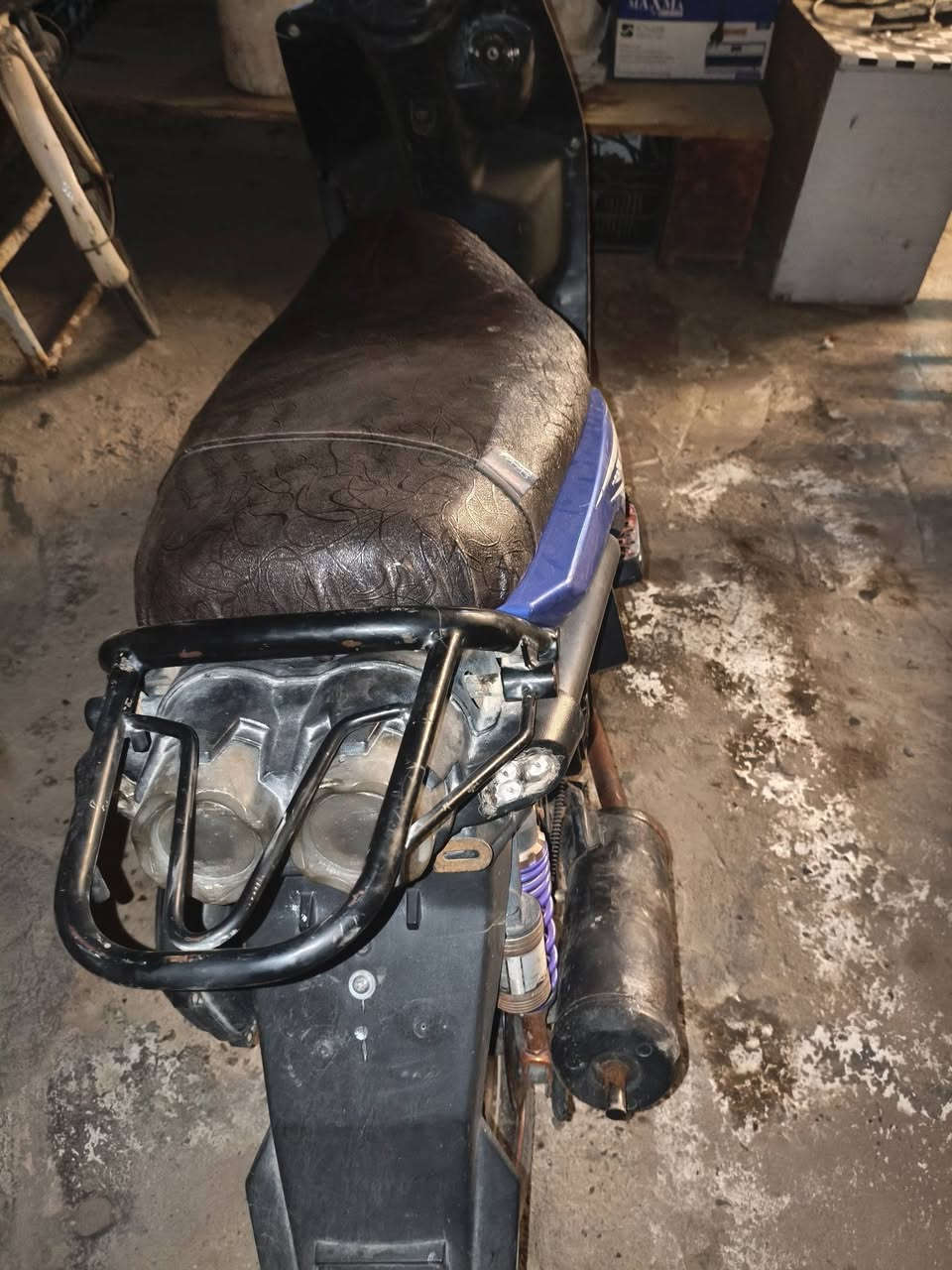سكنس جبلي صيني طافيه يرادلها كابريتر قيم وتال اخذها مكاني محموديه ناحيه الرشيد ***********
