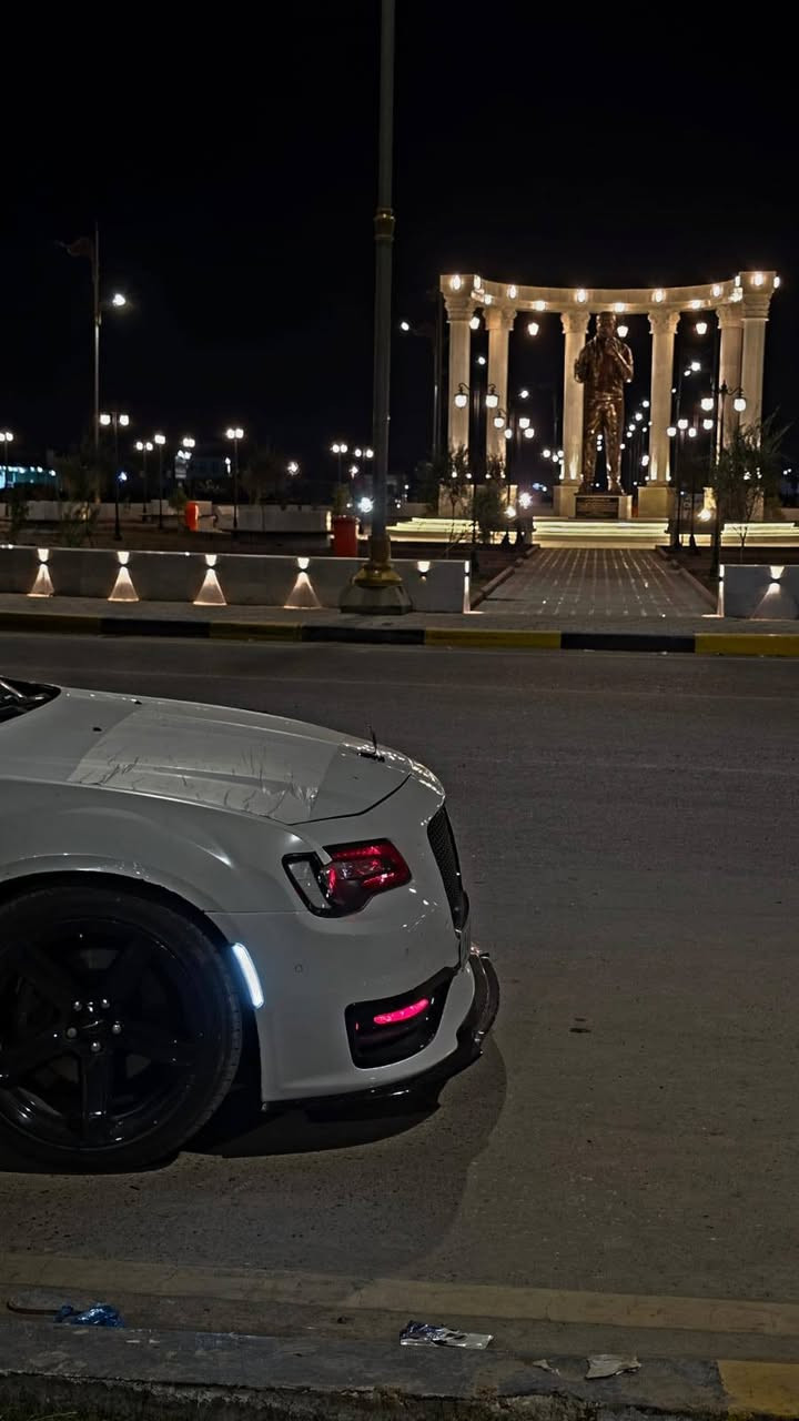 السلام عليكم
اوباما اكلايسر للبيع فقط
ارتي 5700 
بيها صوت رعب
فول مواصفات للاخير
فحته بنوراما
حساسات خلفيه او مامي
لادار امامي جانبي
برده خلفيه
جاهزه مابيها اي نقص
تخم تاير صدر تبريد جديد
رقم بصره بسمي
***********
***********
