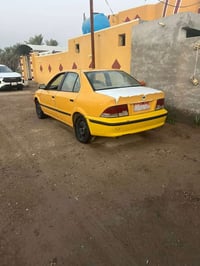 سمند ٢٠١١ • نقوصات • الدجيل