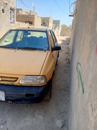 سايبا • ٢٠١١ • السماوه