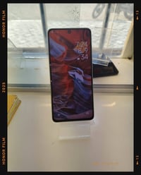 ريدمي نوت 13 بلون أخضر نعناعي  108 ميجابكسل.يتميز بشاشة AMOLED بحجم 6....