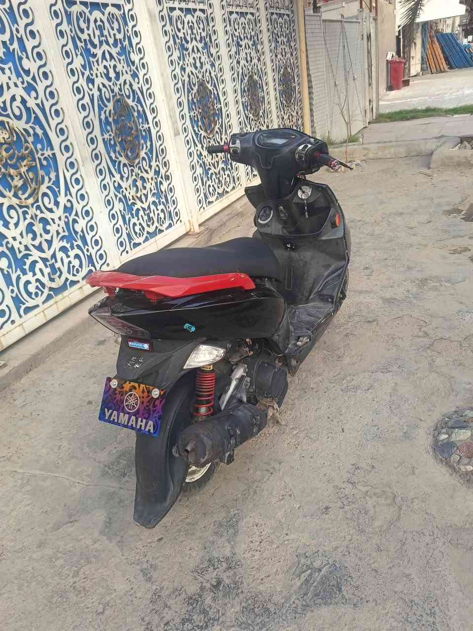 جيتي ار • مكفولة • مكينه ما ملعوب
