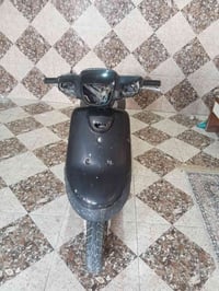 بطه • شاصيه نضيف • تسريب بنزين