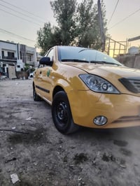 طيبه ٢٠١٥ • ابو دشير • محرك وكير