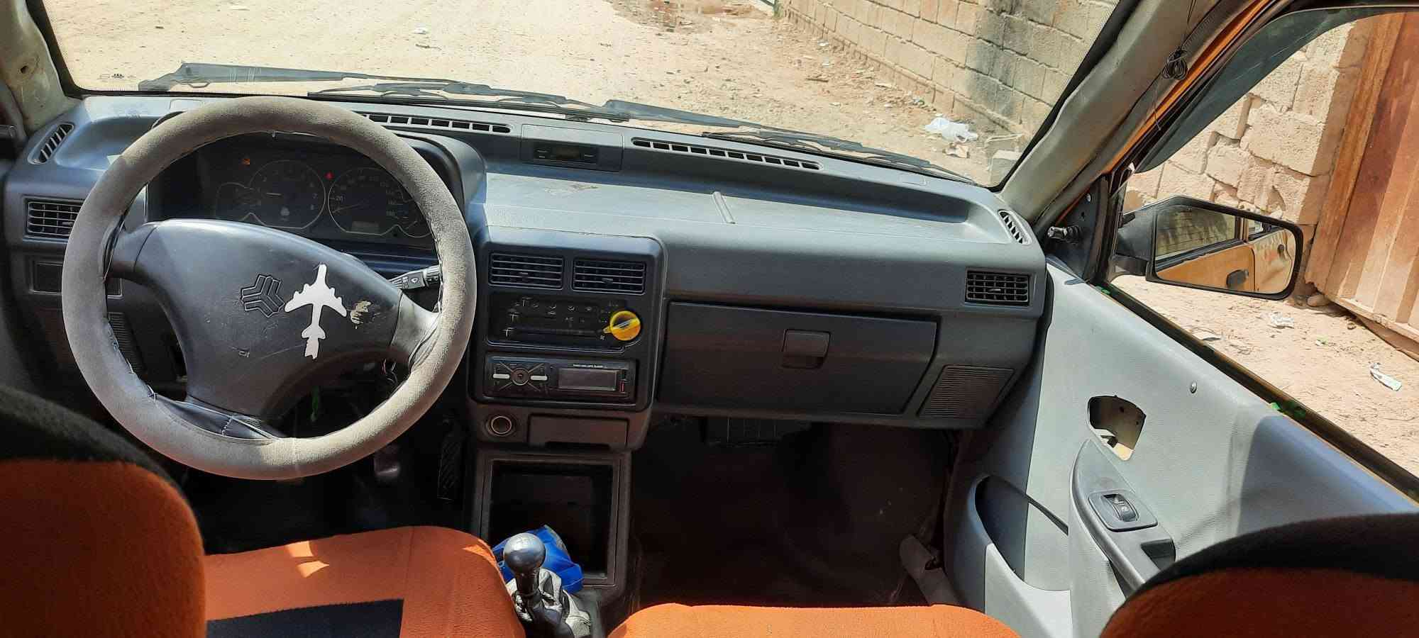 السلام عليكم 🌹
للبيع سايبا موديل 2010 🚗
🔹 السيارة نظيفة وناعمة
🔹 الكير والمكينة مكفولات وخير من الله
🔹 غرفتها مرتبة
🔹 الشواصي: واحد معمر وواحد مكفول
🔹 مصفّرة هيئة وغرامات
🔹 البيع شرط تحويل
💰 السعر: 18$

رقم.  ***********

      ***********

مكاني  بغداد قرب بسمايه
