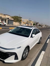 اكسنت ٢٠٢٤ • فول مواصفات • ماشي ٥٠٠٠٠