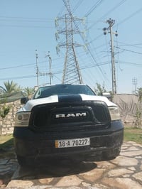 رام كلاسك • ٢٠٢٢ • ٥٧ ألف مايل