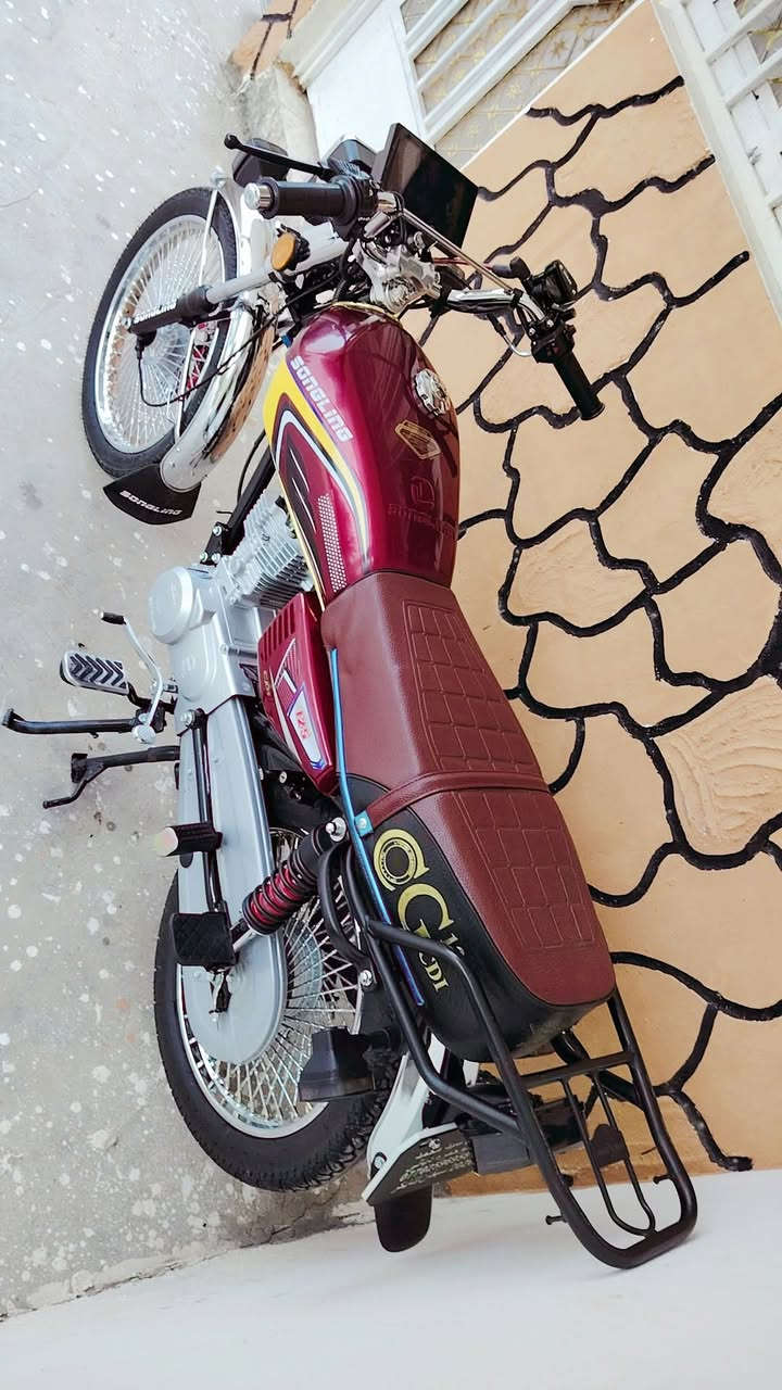 تايكر • موديل ٢٦ • زيرو