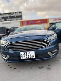 فيوجن • ٢٠١٨ • تيربو ٢٠٠٠