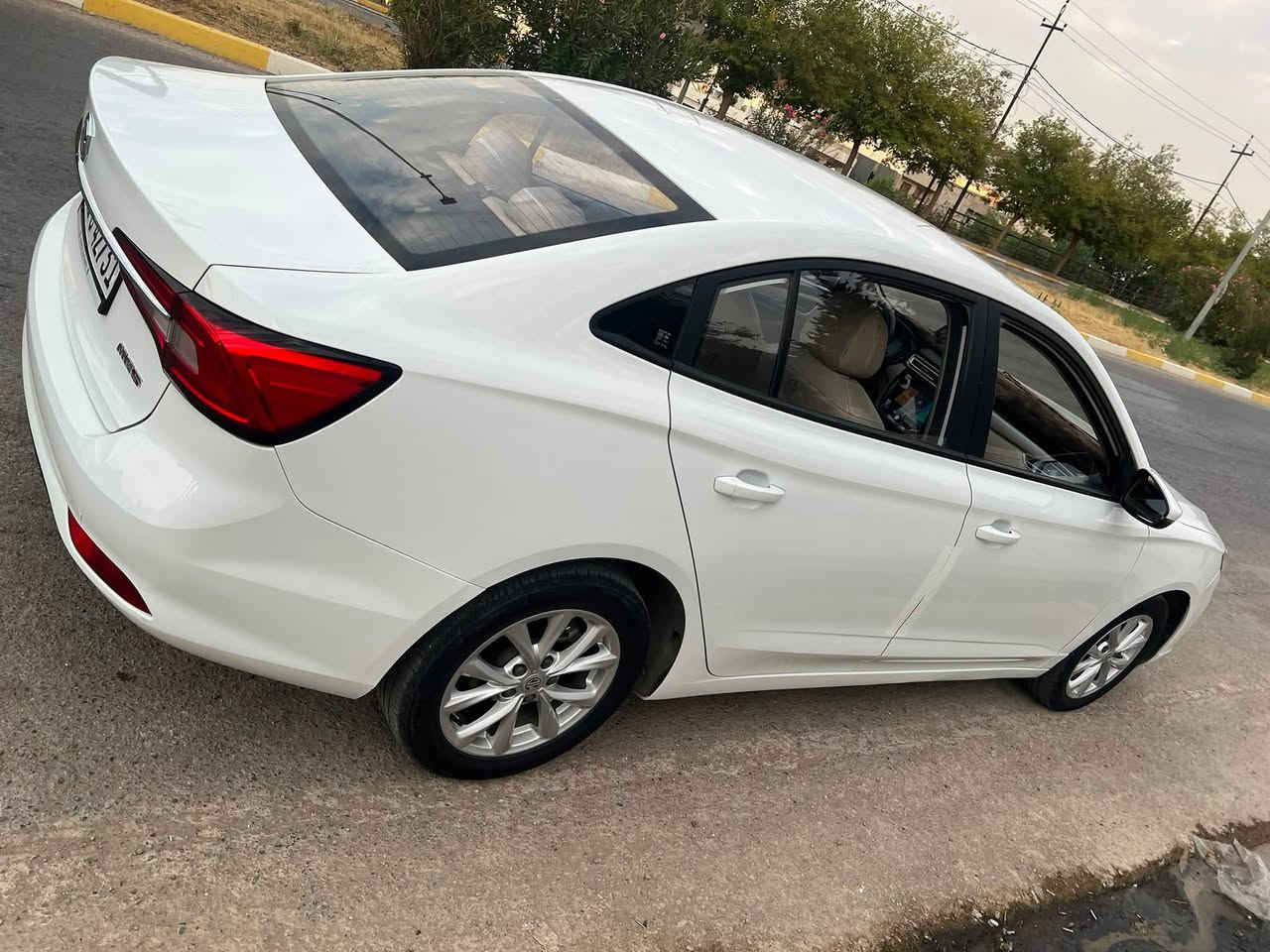 ستاندر بلس مودیل24 ماکو سبخ بهە مکانین تحدیل بارد سحر قفل 95$
***********
***********
