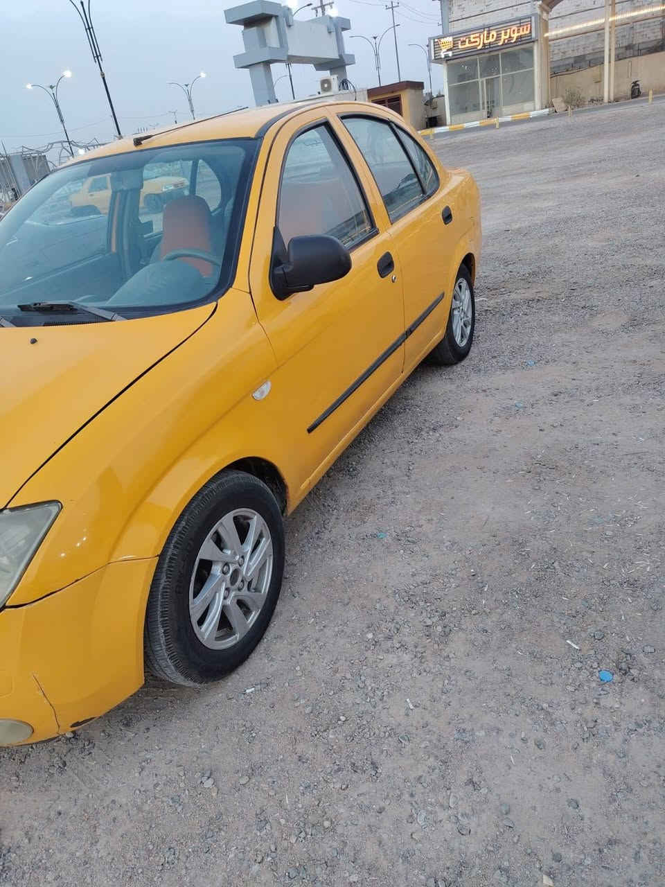 السلام عليكم 
طيبه مديل ٢٠١٨ 
كفاله عامه 
كير مكينه مكفول 
تبريد كله شغال 
سياره احله من لصوره 
عنواني بصره جزيره 
متواجد واتساب ***********
