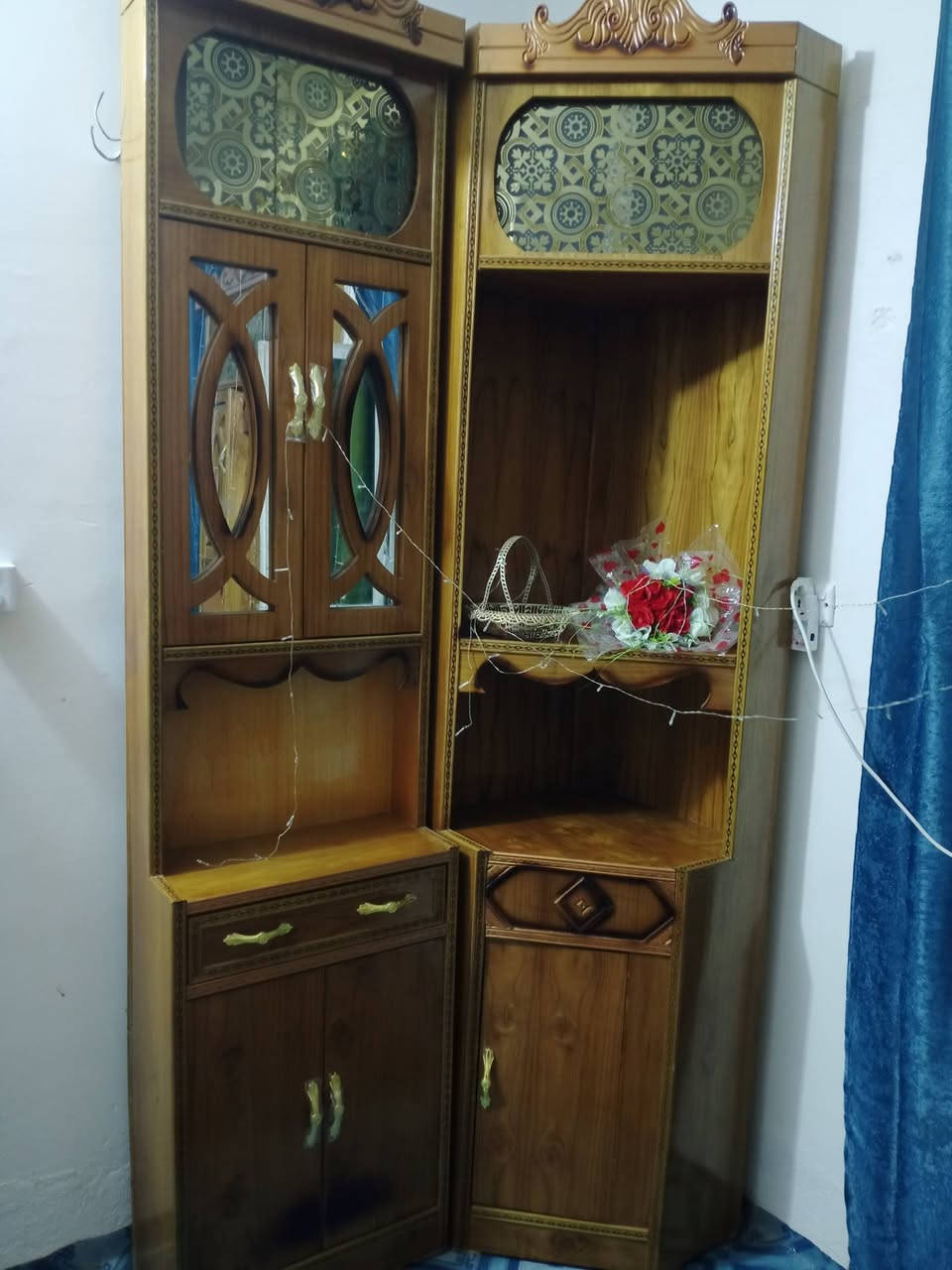 غرفة نضيفة نضافتهة 95                                   ***********
