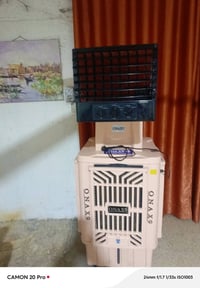 كنفيرة جديده استعمال اسبوع حجم وسط ب٣٠٠ بغداد المحمودية ٠٧٨٠٤٤٦٧٩٥٣///