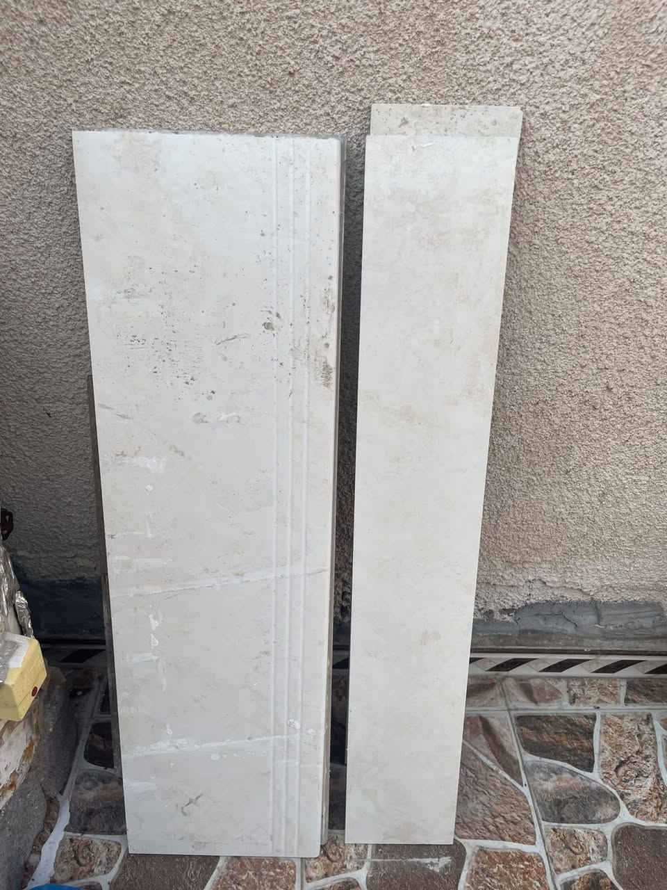 سيراميك • مرايات درج • البصرة