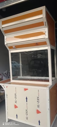 خانة فلافل • حي المهندسين
