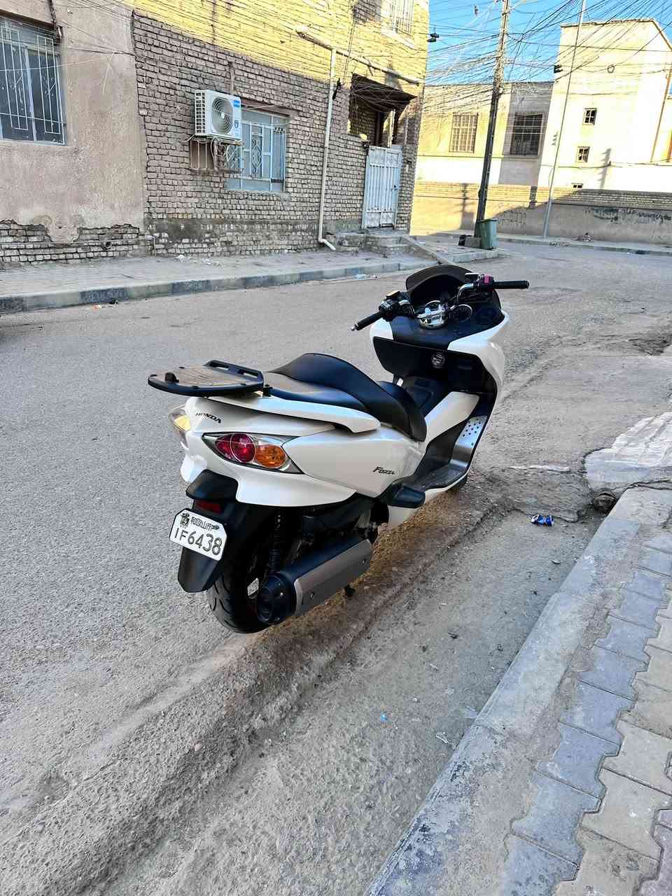 فورزة • صفر • مكفوله
