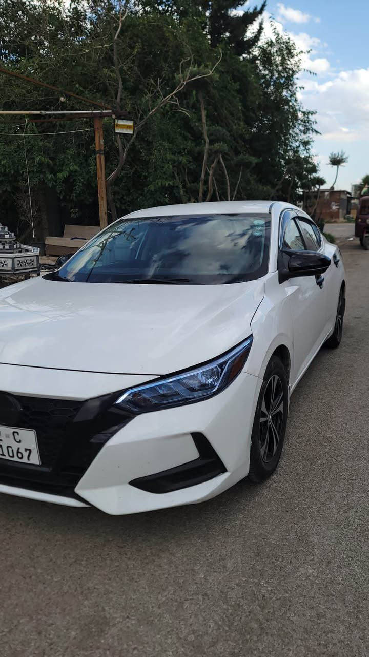 سينترا 2021 sv
رقم اربيل سنويه جديده
مواصفات sv معروفه
السياره بدون قطره صبغ بيهه تعديل بالجاملغ قليل كلش
كير مكينه ممفتوح 
سياره جاهزه مابيها اي نقص
مكانهه اربيل 

*********** أربيل, العراق
