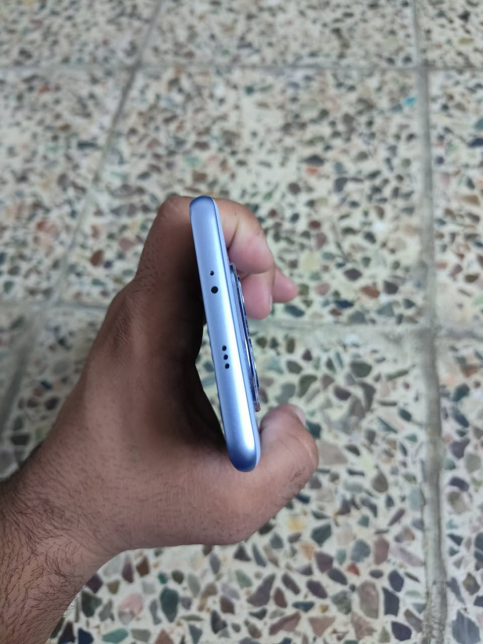 ريدمي نوت 15 • ٢٥٦ • شاشة مكسورة