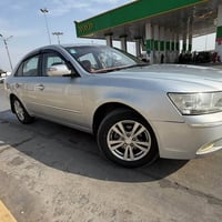سوناتا • ٢٠٠٩ • رقم بغداد باسمي